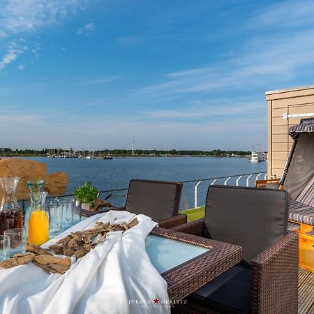 Ferienwohnung Cape Fred Олпениц Екстериор снимка
