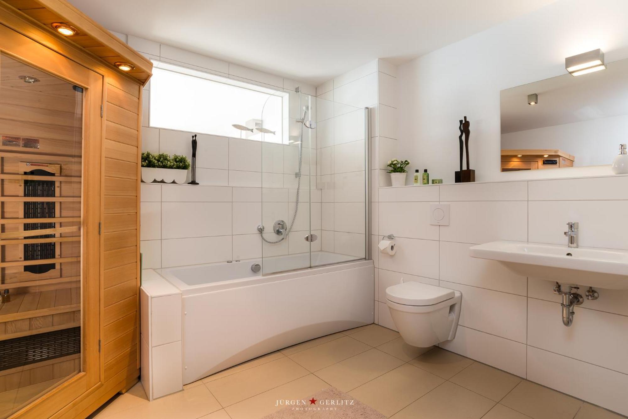 Ferienwohnung Cape Fred Олпениц Екстериор снимка