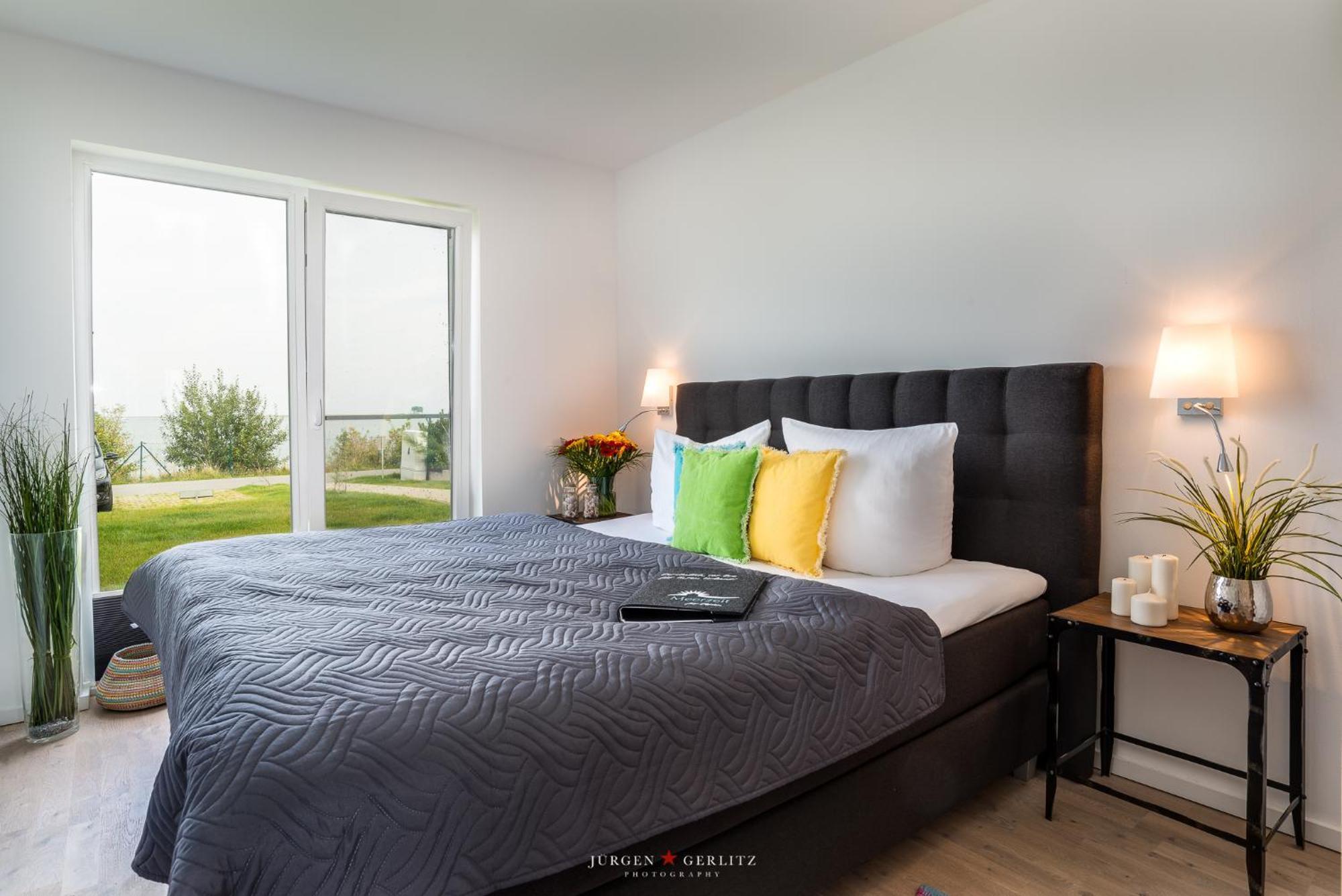 Ferienwohnung Cape Fred Олпениц Екстериор снимка