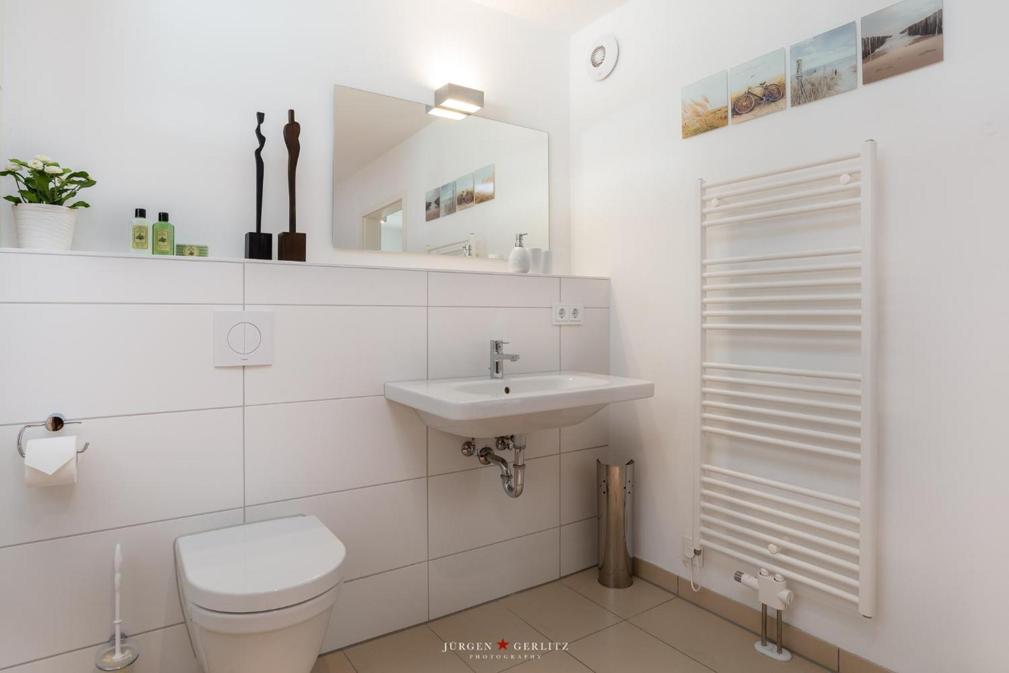 Ferienwohnung Cape Fred Олпениц Екстериор снимка