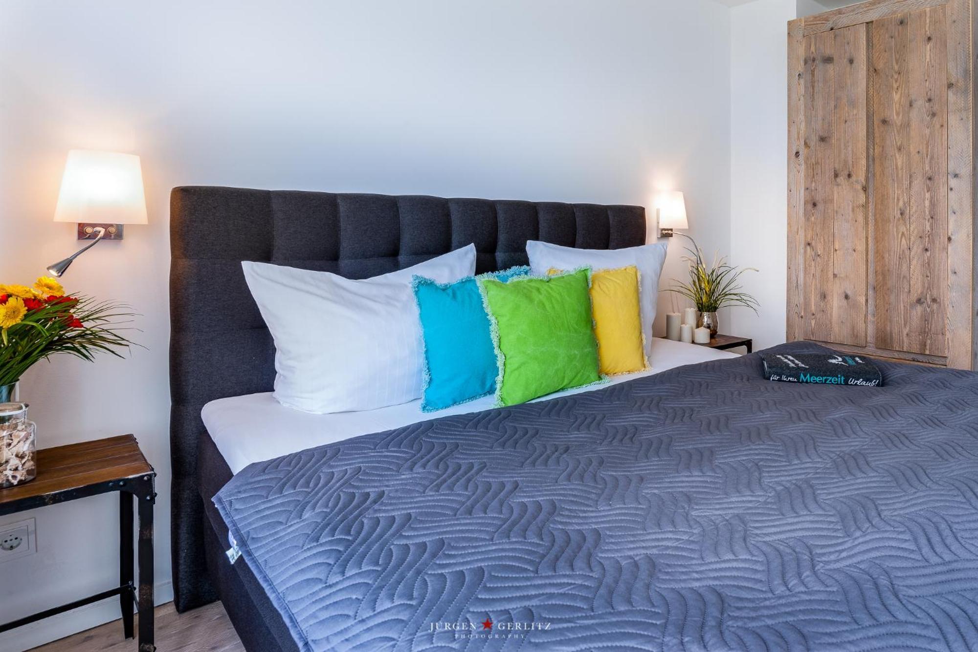 Ferienwohnung Cape Fred Олпениц Екстериор снимка