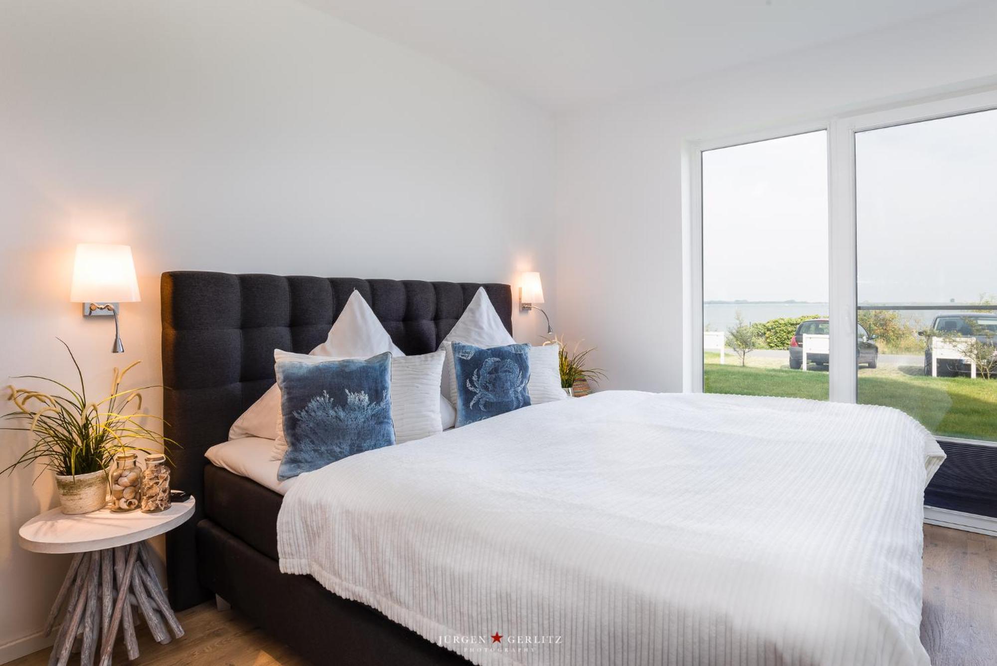 Ferienwohnung Cape Fred Олпениц Екстериор снимка