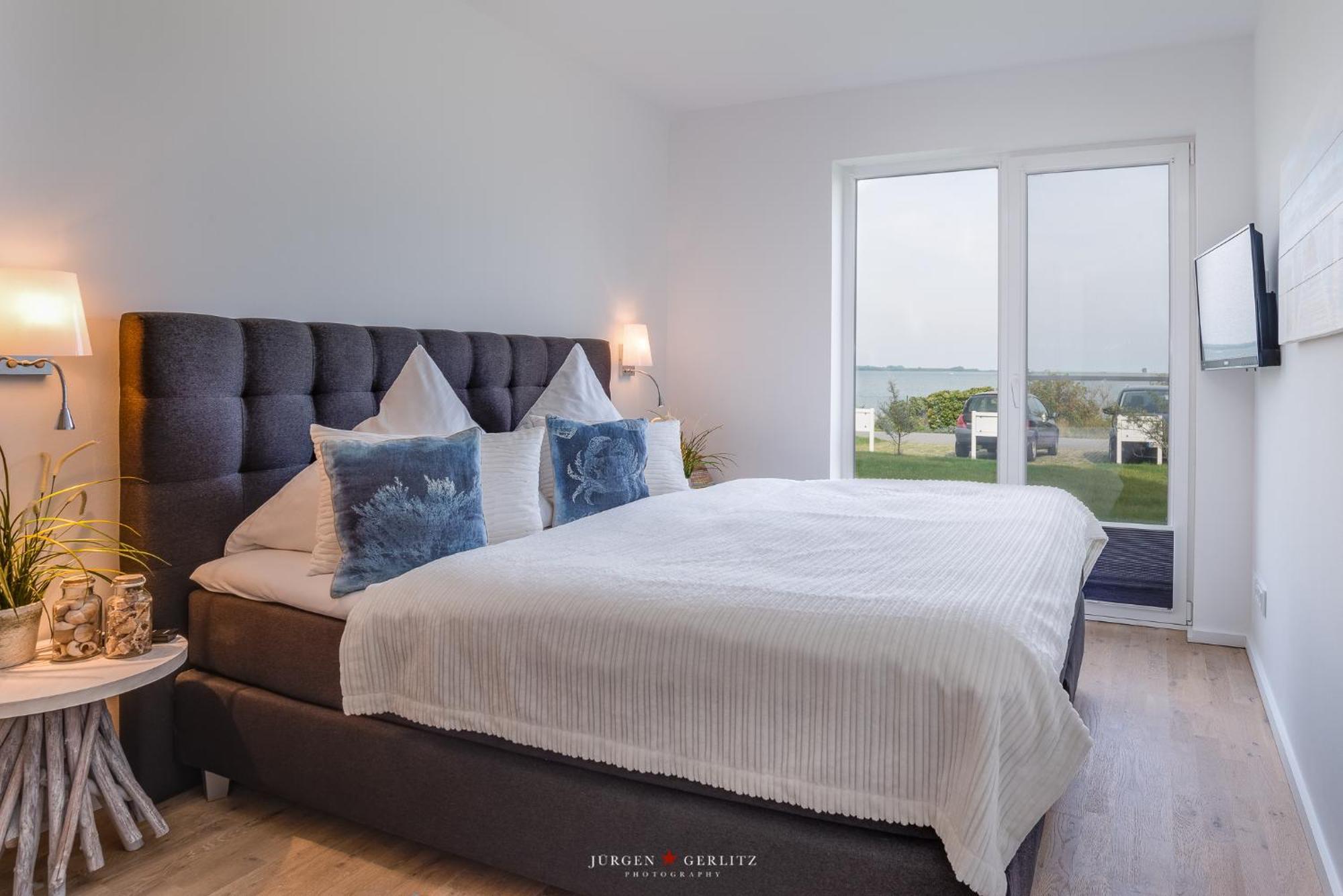 Ferienwohnung Cape Fred Олпениц Екстериор снимка